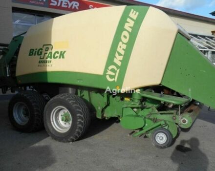 Кроне Другая, об'ємом двигуна 0 л та пробігом 0 тис. км за 44060 $, фото 3 на Automoto.ua