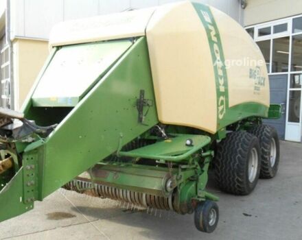 Кроне Другая, об'ємом двигуна 0 л та пробігом 0 тис. км за 44060 $, фото 1 на Automoto.ua