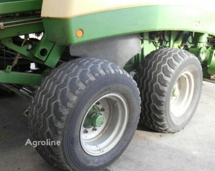 Кроне Другая, об'ємом двигуна 0 л та пробігом 0 тис. км за 44060 $, фото 4 на Automoto.ua