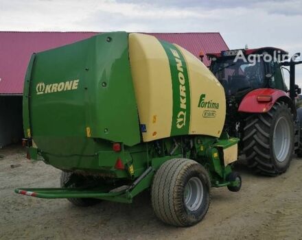 Кроне Другая, объемом двигателя 0 л и пробегом 0 тыс. км за 27308 $, фото 2 на Automoto.ua