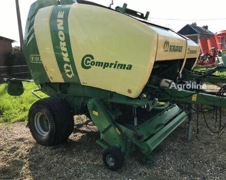 Кроне Другая, объемом двигателя 0 л и пробегом 0 тыс. км за 28470 $, фото 1 на Automoto.ua