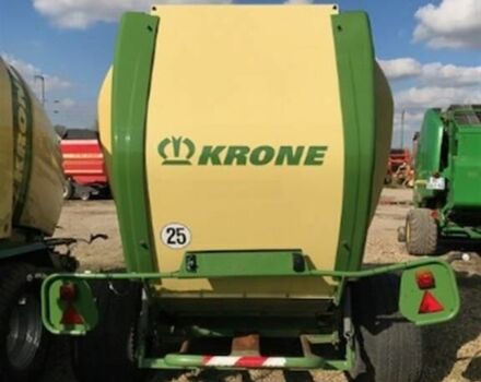 Кроне Другая, объемом двигателя 0 л и пробегом 0 тыс. км за 28470 $, фото 2 на Automoto.ua