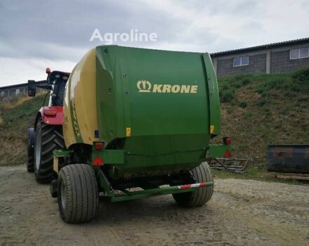 Кроне Другая, объемом двигателя 0 л и пробегом 0 тыс. км за 27308 $, фото 1 на Automoto.ua