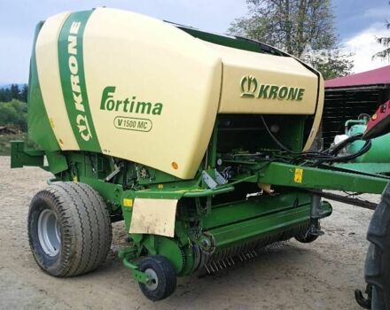 Кроне Другая, объемом двигателя 0 л и пробегом 0 тыс. км за 27308 $, фото 3 на Automoto.ua