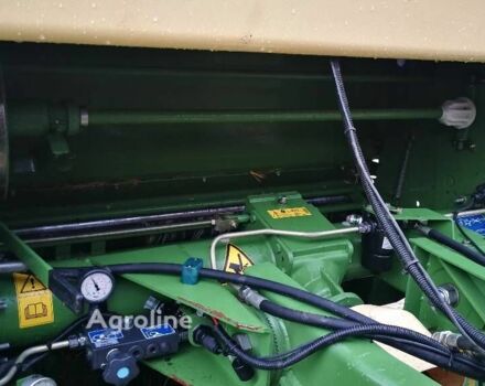 Кроне Другая, объемом двигателя 0 л и пробегом 0 тыс. км за 27308 $, фото 4 на Automoto.ua