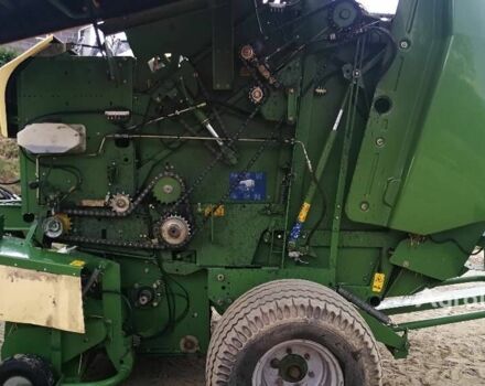 Кроне Другая, объемом двигателя 0 л и пробегом 0 тыс. км за 27308 $, фото 5 на Automoto.ua