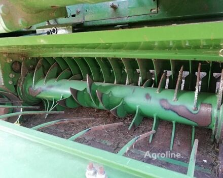 Кроне Другая, об'ємом двигуна 0 л та пробігом 0 тис. км за 29632 $, фото 5 на Automoto.ua