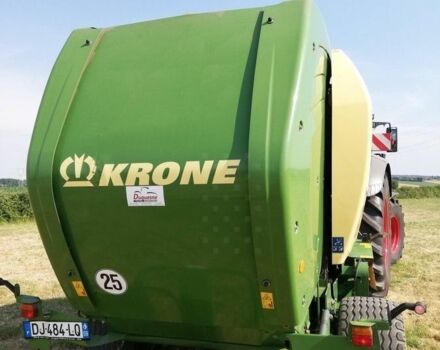 Кроне Другая, об'ємом двигуна 0 л та пробігом 0 тис. км за 29632 $, фото 7 на Automoto.ua