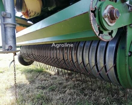 Кроне Другая, об'ємом двигуна 0 л та пробігом 0 тис. км за 29632 $, фото 3 на Automoto.ua