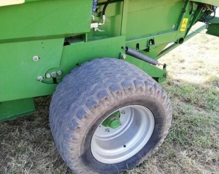 Кроне Другая, об'ємом двигуна 0 л та пробігом 0 тис. км за 29632 $, фото 9 на Automoto.ua