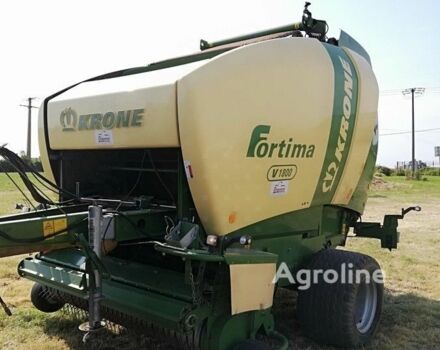 Кроне Другая, об'ємом двигуна 0 л та пробігом 0 тис. км за 29632 $, фото 1 на Automoto.ua