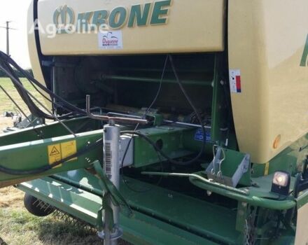 Кроне Другая, об'ємом двигуна 0 л та пробігом 0 тис. км за 29632 $, фото 8 на Automoto.ua