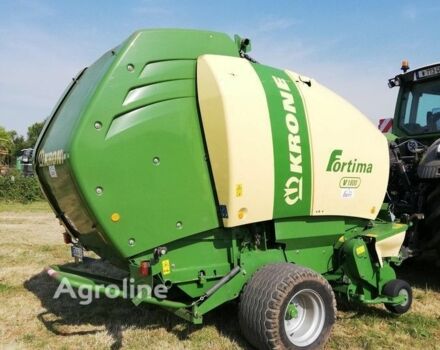 Кроне Другая, об'ємом двигуна 0 л та пробігом 0 тис. км за 29632 $, фото 2 на Automoto.ua