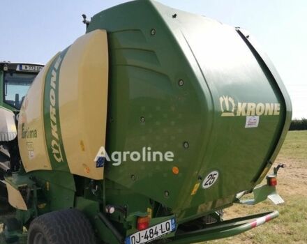 Кроне Другая, об'ємом двигуна 0 л та пробігом 0 тис. км за 29632 $, фото 6 на Automoto.ua