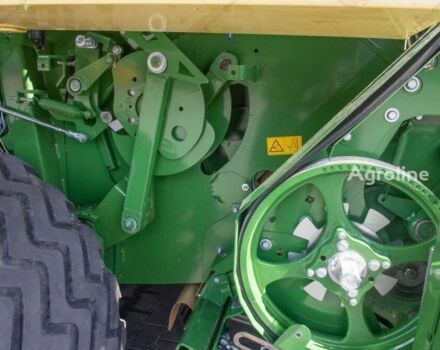 Кроне Другая, объемом двигателя 0 л и пробегом 0 тыс. км за 11254723 $, фото 14 на Automoto.ua