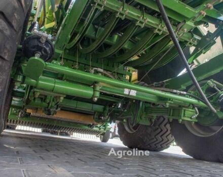 Кроне Другая, объемом двигателя 0 л и пробегом 0 тыс. км за 11254723 $, фото 27 на Automoto.ua