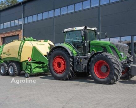 Кроне Другая, объемом двигателя 0 л и пробегом 0 тыс. км за 11254723 $, фото 16 на Automoto.ua