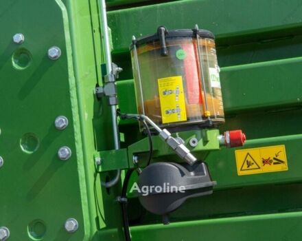 Кроне Другая, объемом двигателя 0 л и пробегом 0 тыс. км за 11254723 $, фото 5 на Automoto.ua