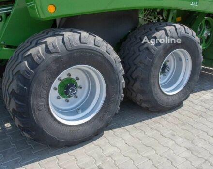 Кроне Другая, объемом двигателя 0 л и пробегом 0 тыс. км за 11254723 $, фото 4 на Automoto.ua