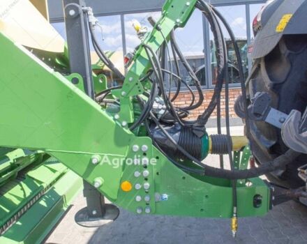 Кроне Другая, объемом двигателя 0 л и пробегом 0 тыс. км за 11254723 $, фото 10 на Automoto.ua