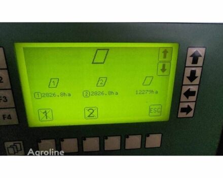 Зеленый Кроне Другая, объемом двигателя 6 л и пробегом 0 тыс. км за 62790 $, фото 12 на Automoto.ua