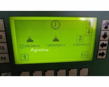 Зеленый Кроне Другая, объемом двигателя 6 л и пробегом 0 тыс. км за 62790 $, фото 13 на Automoto.ua