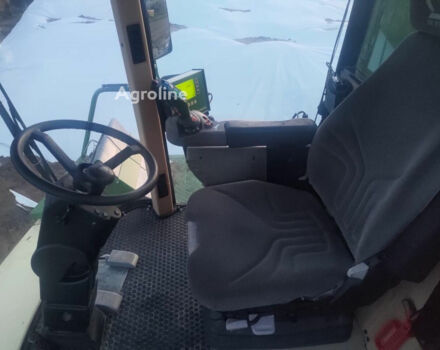 Зеленый Кроне Другая, объемом двигателя 6 л и пробегом 0 тыс. км за 62010 $, фото 10 на Automoto.ua