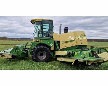 Зеленый Кроне Другая, объемом двигателя 6 л и пробегом 0 тыс. км за 62790 $, фото 2 на Automoto.ua