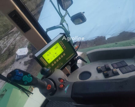 Зеленый Кроне Другая, объемом двигателя 6 л и пробегом 0 тыс. км за 62790 $, фото 9 на Automoto.ua