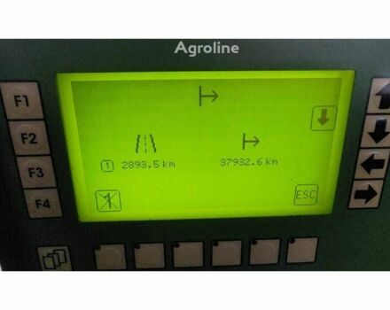 Зеленый Кроне Другая, объемом двигателя 6 л и пробегом 0 тыс. км за 62790 $, фото 11 на Automoto.ua