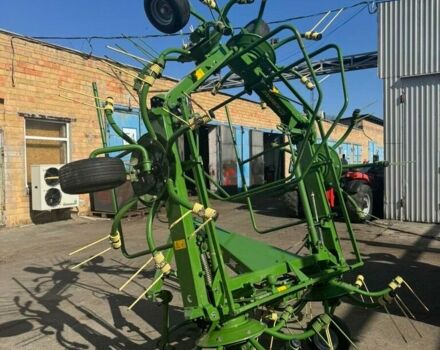 Зеленый Кроне Другая, объемом двигателя 2.45 л и пробегом 0 тыс. км за 23099 $, фото 7 на Automoto.ua