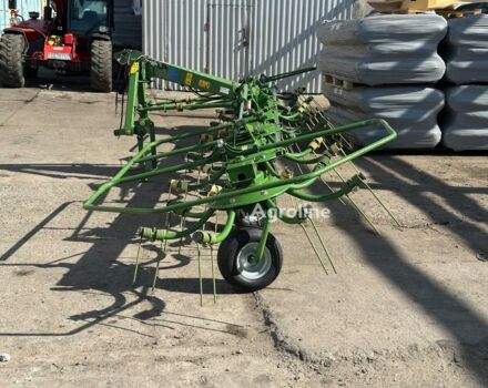 Зеленый Кроне Другая, объемом двигателя 2.45 л и пробегом 0 тыс. км за 23099 $, фото 1 на Automoto.ua