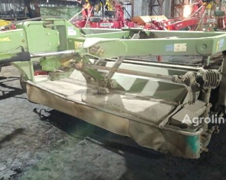 Зеленый Кроне Другая, объемом двигателя 0 л и пробегом 0 тыс. км за 22660 $, фото 1 на Automoto.ua