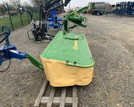 Зеленый Кроне Другая, объемом двигателя 0 л и пробегом 0 тыс. км за 15920 $, фото 1 на Automoto.ua