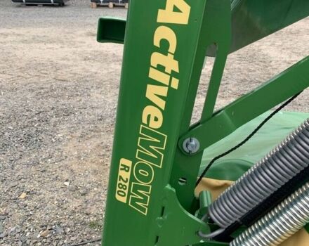 Зеленый Кроне Другая, объемом двигателя 0 л и пробегом 0 тыс. км за 15920 $, фото 4 на Automoto.ua