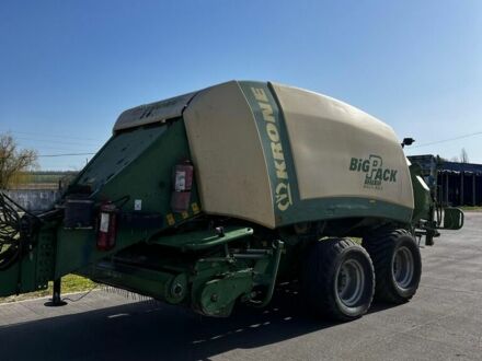 Зелений Кроне Другая, об'ємом двигуна 0 л та пробігом 0 тис. км за 23241 $, фото 1 на Automoto.ua