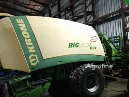 Зелений Кроне Другая, об'ємом двигуна 0 л та пробігом 0 тис. км за 46482 $, фото 1 на Automoto.ua