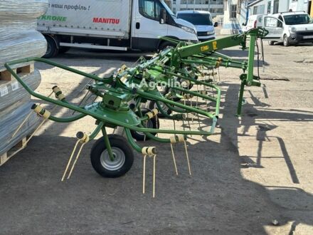 Зеленый Кроне Другая, объемом двигателя 2.45 л и пробегом 0 тыс. км за 23099 $, фото 1 на Automoto.ua