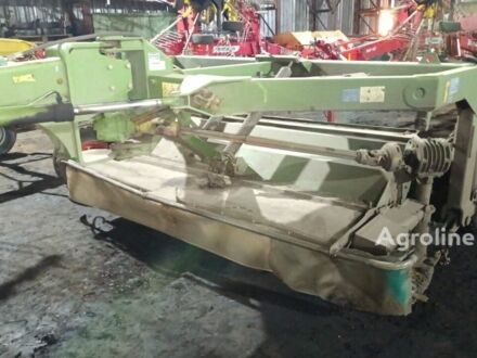 Зеленый Кроне Другая, объемом двигателя 0 л и пробегом 0 тыс. км за 22660 $, фото 1 на Automoto.ua