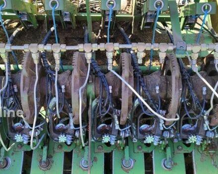 Зелений Кроне Другая, об'ємом двигуна 0 л та пробігом 0 тис. км за 23241 $, фото 6 на Automoto.ua