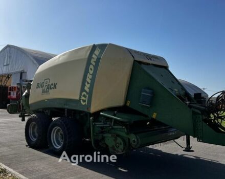 Зелений Кроне Другая, об'ємом двигуна 0 л та пробігом 0 тис. км за 23241 $, фото 1 на Automoto.ua