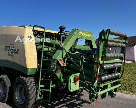 Зелений Кроне Другая, об'ємом двигуна 0 л та пробігом 0 тис. км за 23241 $, фото 2 на Automoto.ua