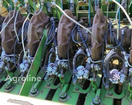 Зелений Кроне Другая, об'ємом двигуна 0 л та пробігом 0 тис. км за 23241 $, фото 5 на Automoto.ua