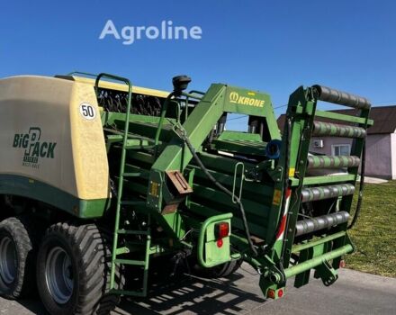 Зелений Кроне Другая, об'ємом двигуна 0 л та пробігом 0 тис. км за 23241 $, фото 1 на Automoto.ua