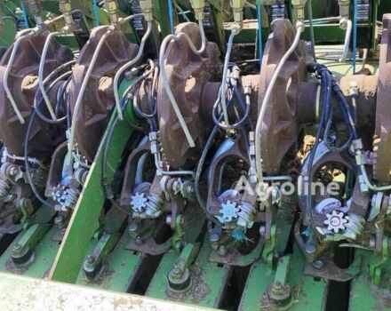 Зелений Кроне Другая, об'ємом двигуна 0 л та пробігом 0 тис. км за 23241 $, фото 5 на Automoto.ua