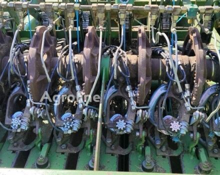 Зелений Кроне Другая, об'ємом двигуна 0 л та пробігом 0 тис. км за 23241 $, фото 6 на Automoto.ua