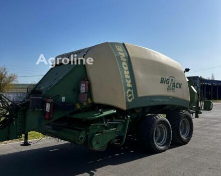 Зелений Кроне Другая, об'ємом двигуна 0 л та пробігом 0 тис. км за 23241 $, фото 2 на Automoto.ua