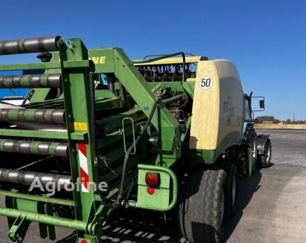 Зелений Кроне Другая, об'ємом двигуна 0 л та пробігом 0 тис. км за 23241 $, фото 3 на Automoto.ua