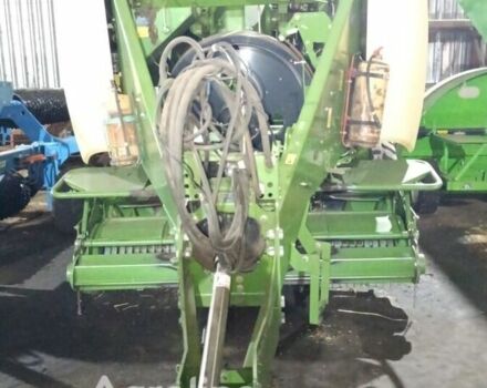 Зеленый Кроне Другая, объемом двигателя 0 л и пробегом 0 тыс. км за 46482 $, фото 1 на Automoto.ua