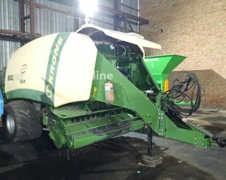 Зеленый Кроне Другая, объемом двигателя 0 л и пробегом 0 тыс. км за 46482 $, фото 2 на Automoto.ua